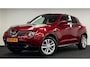 Nissan Juke 1.6 Tekna*Automaat*Trekhaak*Navi*Camera*Bluetooth