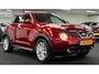 Nissan Juke 1.6 Tekna*Automaat*Trekhaak*Navi*Camera*Bluetooth