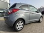 Ford Ka 1.2 Titanium X start/stop, airco, mistlampen, nette auto afkomstig van de 2e eigenaar !!