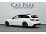 Mercedes-Benz C-klasse AMG 63 S 510+PK KERAMISCH/KUIPSTOELEN/SFEER/PANO/LEER+S.VERWARMING/19" LMV/360 CAM/ACC/ECC/12 MDN GARANTIE!