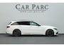 Mercedes-Benz C-klasse AMG 63 S 510+PK KERAMISCH/KUIPSTOELEN/SFEER/PANO/LEER+S.VERWARMING/19" LMV/360 CAM/ACC/ECC/12 MDN GARANTIE!