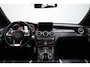 Mercedes-Benz C-klasse AMG 63 S 510+PK KERAMISCH/KUIPSTOELEN/SFEER/PANO/LEER+S.VERWARMING/19" LMV/360 CAM/ACC/ECC/12 MDN GARANTIE!