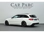 Mercedes-Benz C-klasse AMG 63 S 510+PK KERAMISCH/KUIPSTOELEN/SFEER/PANO/LEER+S.VERWARMING/19" LMV/360 CAM/ACC/ECC/12 MDN GARANTIE!