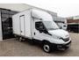 IVECO Daily 35S14 2.3 136PK Automaat Laadklep I NAV I Zijdeur I Standkachel