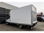 IVECO Daily 35S14 2.3 136PK Automaat Laadklep I NAV I Zijdeur I Standkachel