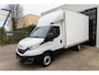IVECO Daily 35S14 2.3 136PK Automaat Laadklep I NAV I Zijdeur I Standkachel