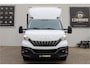IVECO Daily 35S14 2.3 136PK Automaat Laadklep I NAV I Zijdeur I Standkachel