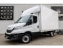 IVECO Daily 35S14 2.3 136PK Automaat Laadklep I NAV I Zijdeur I Standkachel