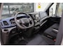 IVECO Daily 35S14 2.3 136PK Automaat Laadklep I NAV I Zijdeur I Standkachel