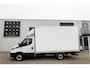 IVECO Daily 35S14 2.3 136PK Automaat Laadklep I NAV I Zijdeur I Standkachel