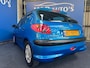 Peugeot 206 1.1 XR Challenge Nieuwe APK