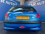Peugeot 206 1.1 XR Challenge Nieuwe APK