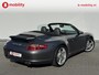 Porsche 911 Cabrio 3.8 Carrera 4S Orgineel NL Historie Compleet! | PCCM PLUS! | DAB | Navigatie | Stoelverwarming