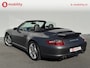 Porsche 911 Cabrio 3.8 Carrera 4S Orgineel NL Historie Compleet! | PCCM PLUS! | DAB | Navigatie | Stoelverwarming