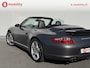 Porsche 911 Cabrio 3.8 Carrera 4S Orgineel NL Historie Compleet! | PCCM PLUS! | DAB | Navigatie | Stoelverwarming