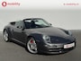 Porsche 911 Cabrio 3.8 Carrera 4S Orgineel NL Historie Compleet! | PCCM PLUS! | DAB | Navigatie | Stoelverwarming