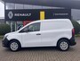 Renault Kangoo Van L1 E-Tech Advance 22kW 102pk DC-Lader 80 kWh