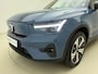Volvo XC40 Recharge Ultimate / Wool Blend / Panoramadak / Pixel Koplampen / Elektr. Stoelen / Trekhaak / 360 Camera /  Harman&Kardon Audio / Stoel + Stuurw. Verwarming /