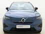 Volvo XC40 Recharge Ultimate / Wool Blend / Panoramadak / Pixel Koplampen / Elektr. Stoelen / Trekhaak / 360 Camera /  Harman&Kardon Audio / Stoel + Stuurw. Verwarming /