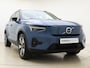 Volvo XC40 Recharge Ultimate / Wool Blend / Panoramadak / Pixel Koplampen / Elektr. Stoelen / Trekhaak / 360 Camera /  Harman&Kardon Audio / Stoel + Stuurw. Verwarming /