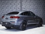 Mercedes-Benz GLC Coupe 300e 4MATIC | Luchtv. | Pano | Burmester | HUD | Memory | Sfeer. |