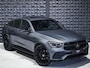 Mercedes-Benz GLC Coupe 300e 4MATIC | Luchtv. | Pano | Burmester | HUD | Memory | Sfeer. |