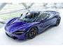 McLaren 720S 4.0 V8 Performance | Lantana Purple | MSO Black Pack |