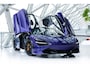 McLaren 720S 4.0 V8 Performance | Lantana Purple | MSO Black Pack |