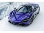 McLaren 720S 4.0 V8 Performance | Lantana Purple | MSO Black Pack |