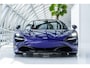 McLaren 720S 4.0 V8 Performance | Lantana Purple | MSO Black Pack |