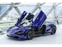 McLaren 720S 4.0 V8 Performance | Lantana Purple | MSO Black Pack |