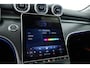 Mercedes-Benz C-klasse Estate 180 Luxury Line | Pano | Elek. Trekhaak | 360cam | Leder | Memory seats | Burmester | Adapt. Cruise | Carplay