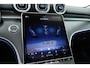 Mercedes-Benz C-klasse Estate 180 Luxury Line | Pano | Elek. Trekhaak | 360cam | Leder | Memory seats | Burmester | Adapt. Cruise | Carplay