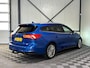 Ford Focus Wagon 1.0 EcoBoost | Titanium Business | Navi | Camera | Trekhaak