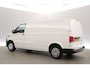 Volkswagen Transporter 2.0 TDI 150PK L2H1 | Aut. | Airco | Cruise | Camera | 3 Zits | Carplay | Navi | Parkeersens.