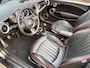 MINI John Cooper Works Mini Cabrio 1.6 Chili / LEER / NAVI / CRUISE / STOELVERWARMING