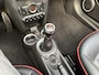 MINI John Cooper Works Mini Cabrio 1.6 Chili / LEER / NAVI / CRUISE / STOELVERWARMING