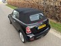 MINI John Cooper Works Mini Cabrio 1.6 Chili / LEER / NAVI / CRUISE / STOELVERWARMING