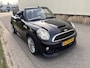 MINI John Cooper Works Mini Cabrio 1.6 Chili / LEER / NAVI / CRUISE / STOELVERWARMING
