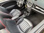MINI John Cooper Works Mini Cabrio 1.6 Chili / LEER / NAVI / CRUISE / STOELVERWARMING