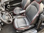 MINI John Cooper Works Mini Cabrio 1.6 Chili / LEER / NAVI / CRUISE / STOELVERWARMING