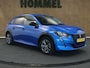 Peugeot e-208 EV Allure Pack 50 kWh - SOH 92.6% - ORIGINEEL NEDERLANDSE AUTO - GOED ONDERHOUDEN! - KEYLESS ENTRY & START - ACHTERUITRIJCAMERA - NAVIGATIE
