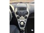 Ford Ka 1.2 Titanium X | 12MND GARANTIE | AIRCO | CRUISE | LMV | PDC | NW APK |