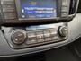 Toyota RAV4 2.0 DYNAMIC 4WD 5-DRS In Nette Staat! Trekhaak/Camera/Cruise Control