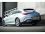 Mercedes-Benz CLA Shooting Brake 250 e AMG Line