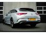 Mercedes-Benz CLA Shooting Brake 250 e 218 pk AMG Line / Pano-Dak/ Distronic/ AMG-line/Keyless/ Widescreen/ Stoel/Stuur.verw/ Head-Up/ Sfeerverl./ 19''LMV