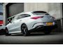 Mercedes-Benz CLA Shooting Brake 250 e 218 pk AMG Line / Pano-Dak/ Distronic/ AMG-line/Keyless/ Widescreen/ Stoel/Stuur.verw/ Head-Up/ Sfeerverl./ 19''LMV