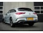 Mercedes-Benz CLA Shooting Brake 250 e 218 pk AMG Line / Pano-Dak/ Distronic/ AMG-line/Keyless/ Widescreen/ Stoel/Stuur.verw/ Head-Up/ Sfeerverl./  19''LMV