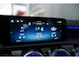 Mercedes-Benz CLA Shooting Brake 250 e 218 pk AMG Line / Pano-Dak/ Distronic/ AMG-line/Keyless/ Widescreen/ Stoel/Stuur.verw/ Head-Up/ Sfeerverl./  19''LMV