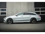 Mercedes-Benz CLA Shooting Brake 250 e 218 pk AMG Line / Pano-Dak/ Distronic/ AMG-line/Keyless/ Widescreen/ Stoel/Stuur.verw/ Head-Up/ Sfeerverl./  19''LMV
